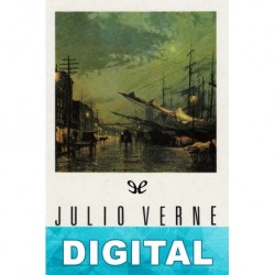 Viaje maldito por Inglaterra y Escocia Julio Verne