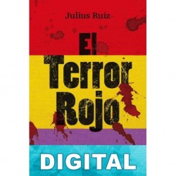 El terror rojo Julius Ruiz