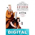 Historia absurda de España Ad Absurdum