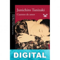 Cuentos de amor Junichir? Tanizaki