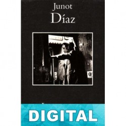 Los boys Junot Díaz