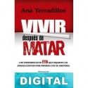 Vivir después de matar Ana Terradillos