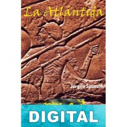 La Atlántida Jürgen Spanuth