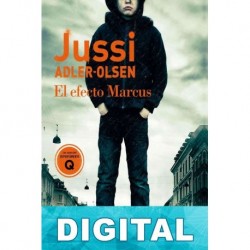 El efecto Marcus Jussi Adler-Olsen