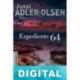 Expediente 64 Jussi Adler-Olsen