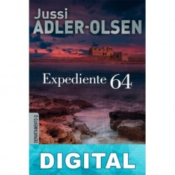 Expediente 64 Jussi Adler-Olsen