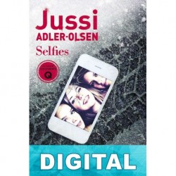 Selfies Jussi Adler-Olsen