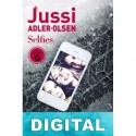 Selfies Jussi Adler-Olsen
