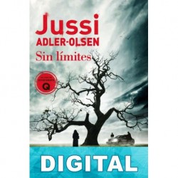 Sin límites Jussi Adler-Olsen
