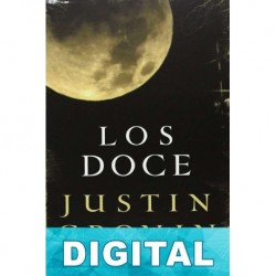 Los doce filos de la oscuridad 3ª Parte K. S. Girtab