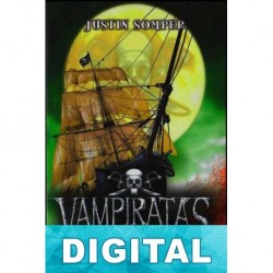 Una ola de terror Justin Somper