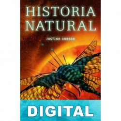 Historia natural Justina Robson