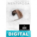 Mentirosa Justine Larbalestier