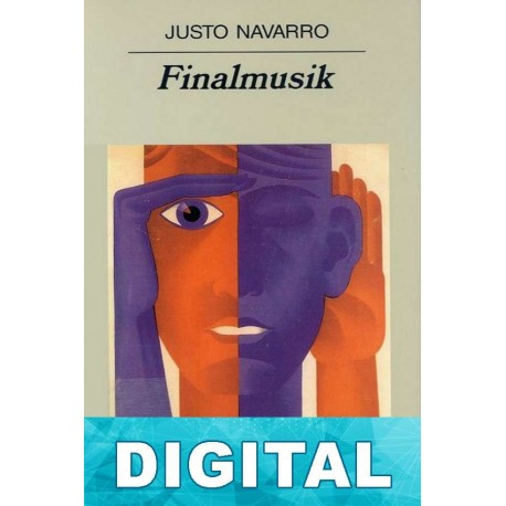 Finalmusik Justo Navarro