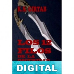 Los doce filos de la oscuridad 1ª Parte K. S. Girtab