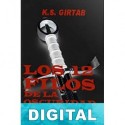 Los doce filos de la oscuridad 3ª Parte K. S. Girtab