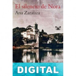 El silencio de Nora Ana Zarauza