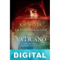 La conspiración del Vaticano Kai Meyer