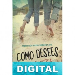 Como desees Anabel Botella