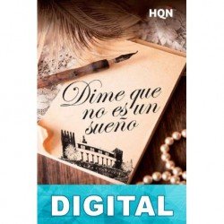 Dime que no es un sueño Anabel Botella