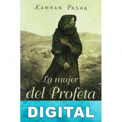 La mujer del Profeta Kamran Pasha