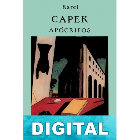 Apócrifos Karel ?apek