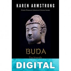 Buda. Una biografía Karen Armstrong