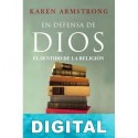 En defensa de Dios Karen Armstrong