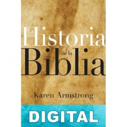 La historia de la Biblia Karen Armstrong