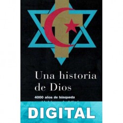 Una historia de Dios Karen Armstrong
