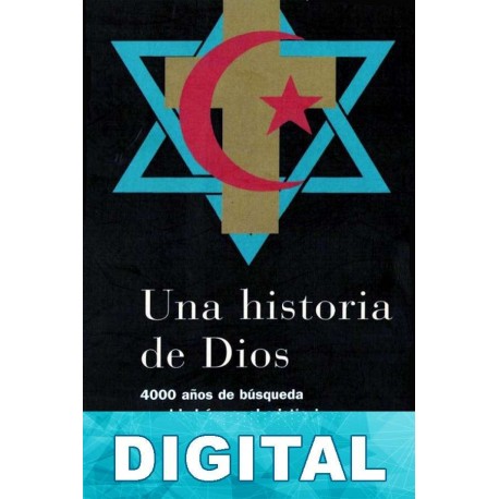 Una historia de Dios Karen Armstrong
