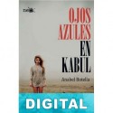 Ojos azules en Kabul Anabel Botella