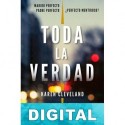Toda la verdad Karen Cleveland