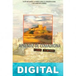 Aprendiz de comadrona Karen Cushman