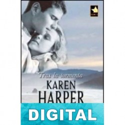 Tras la tormenta Karen Harper