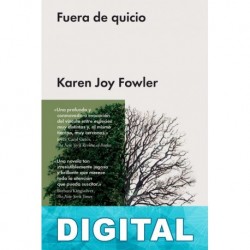 Fuera de quicio Karen Joy Fowler