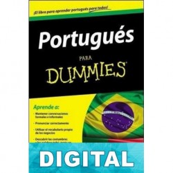 Portugués para dummies Karen Keller