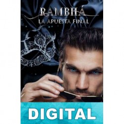 La apuesta final Anabel García