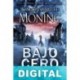 Bajo cero Karen Marie Moning