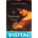 El highlander oscuro Karen Marie Moning