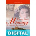 El toque del highlander Karen Marie Moning