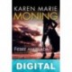 Fiebre anhelada Karen Marie Moning