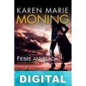 Fiebre anhelada Karen Marie Moning