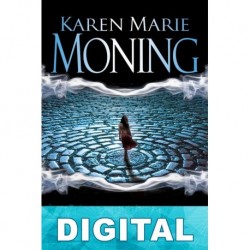 Fiebre oscura Karen Marie Moning