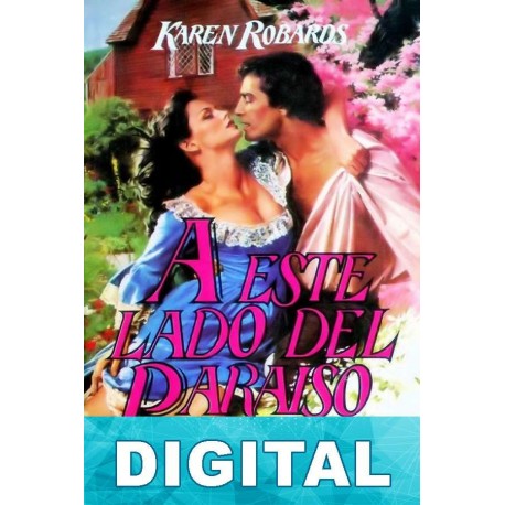A este lado del paraiso Karen Robards