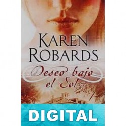 Deseo bajo el Sol Karen Robards