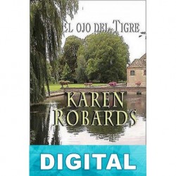 El ojo del tigre Karen Robards