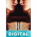 Obsesión Karen Robards