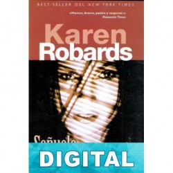 Señuelo Karen Robards