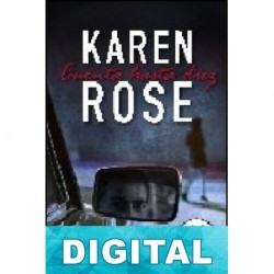 Cuenta hasta diez Karen Rose